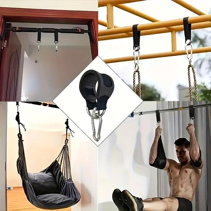 AntiSlip Fitness Ring Resistan - đánh giá và giá Home Gym Exercise