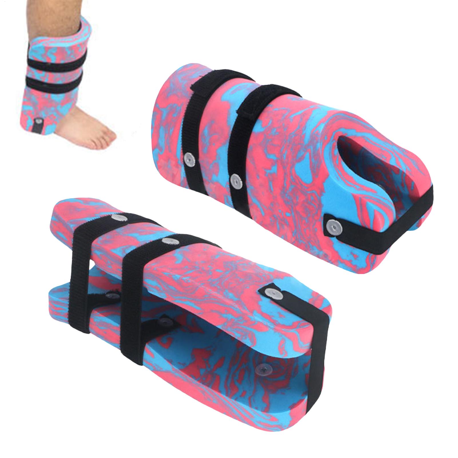Water Ankle Weights 2 Pieces W - đánh giá và giá Home Gym Outdoor