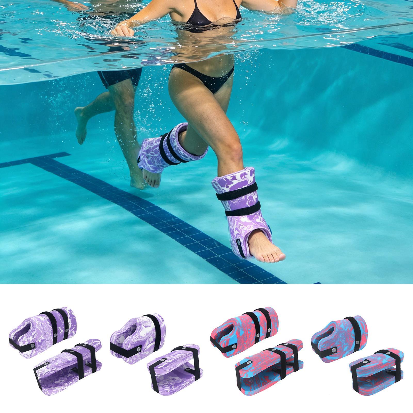 Water Ankle Weights 2 Pieces W - đánh giá và giá Home Gym Outdoor