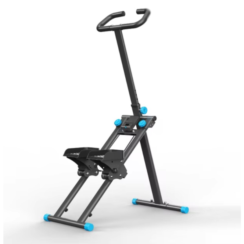 Stair Climbing Exercise Steppe - đánh giá và giá Home Gym Mini