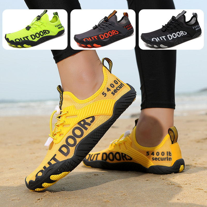 Men Water Shoes Beach Barefoot - đánh giá và giá Home Gym Outdoor