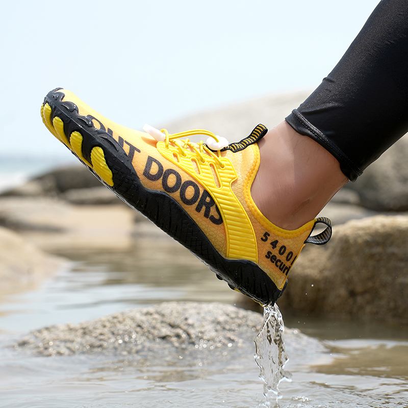 Men Water Shoes Beach Barefoot - đánh giá và giá Home Gym Outdoor