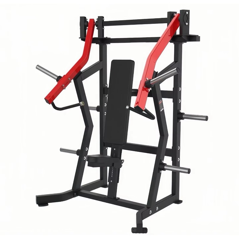 Gym Equipment Multi-Functional - đánh giá và giá Leg Press Machine