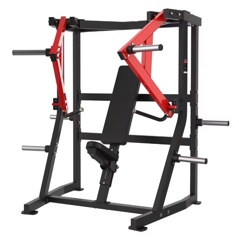 Gym Equipment Multi-Functional - đánh giá và giá Leg Press Machine