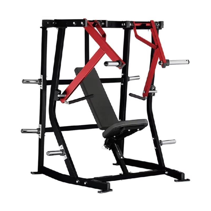 Gym Equipment Multi-Functional - đánh giá và giá Leg Press Machine