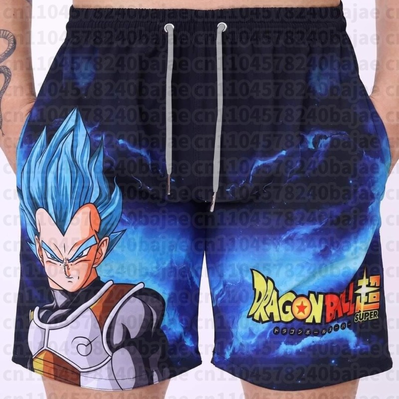 Dragon Ball Z Goku & Vegeta Gy - đánh giá và giá Home Gym Outdoor