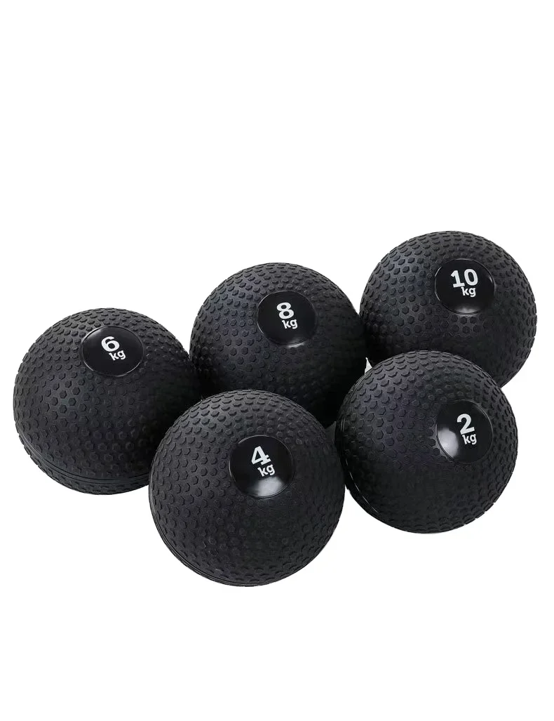 Gym Equipment Durable Sand-fil - đánh giá và giá Medicine Ball Slam
