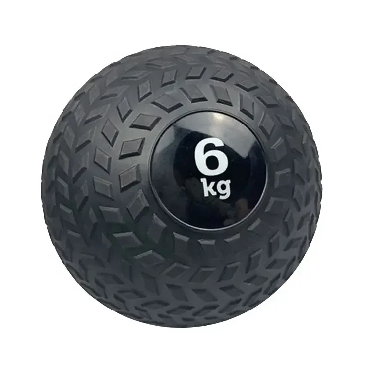 Gym Equipment Durable Sand-fil - đánh giá và giá Medicine Ball Slam