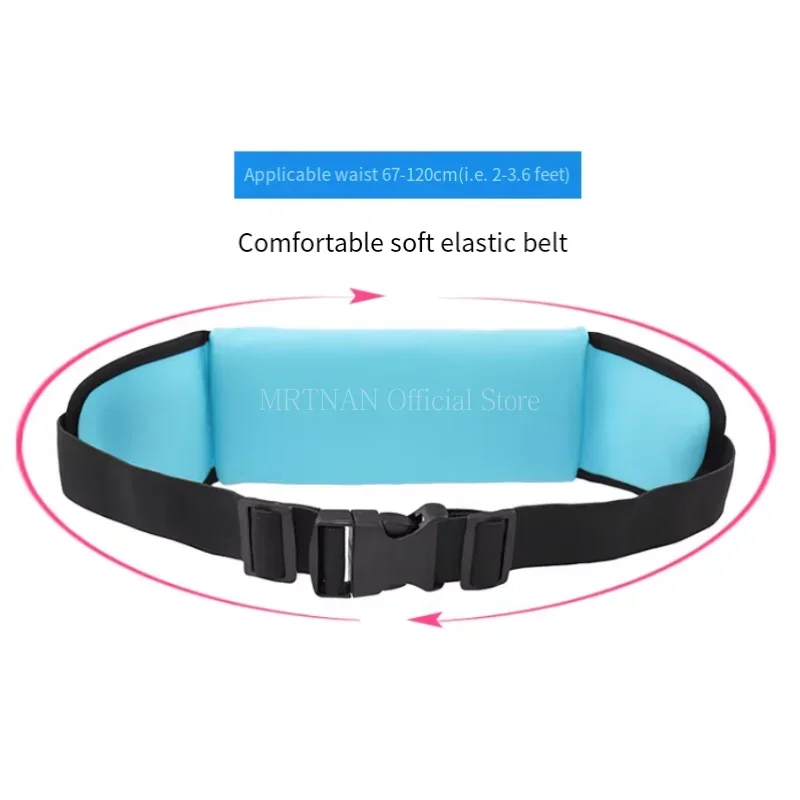 1pc Running Bag Women Waist ba - đánh giá và giá Weight Belt Lifting