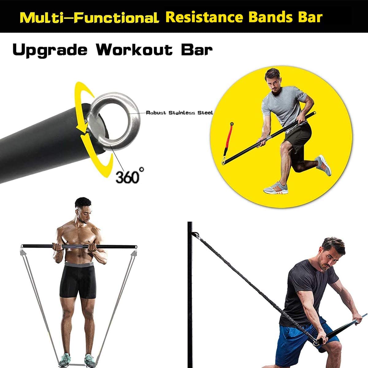 150lb Fitness Booty Resistance - đánh giá và giá Home Gym Weight Machine