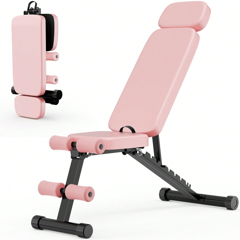 9 Position Adjustable Weight B - đánh giá và giá Home Gym Exercise